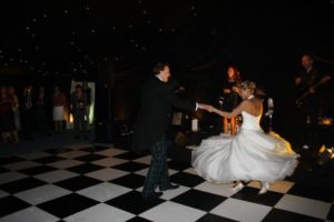 Elisha Services Limited Staging & Dance Floors  