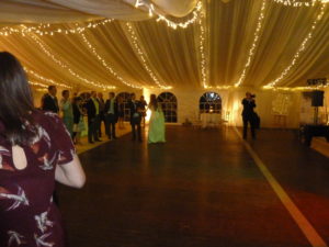 Elisha Services Limited Lighting  