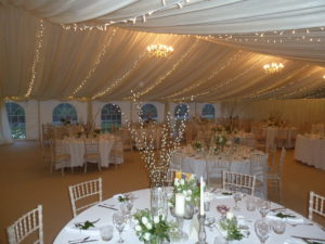 Elisha Services Limited Lighting  