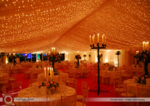 Elisha Services Limited Lighting  