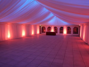 Elisha Services Limited Lighting  