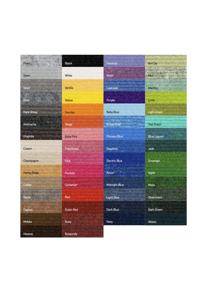 Elisha Services Limited Carpets  